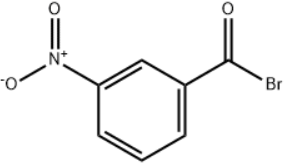 间硝基苯甲酰溴