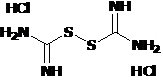 Formamidine Disulfide Dihydrochloride