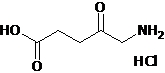 5-氨基乙酰丙酸盐酸盐 （5-ALA）