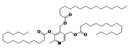 吡哆醇三棕榈酸酯