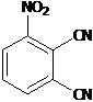 3-硝基邻苯二甲酸