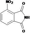 3-硝基邻苯二甲酰亚胺