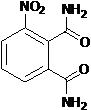 3-硝基邻苯二甲酰胺