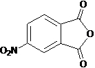 4-硝基邻苯二甲酸酐