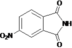4-硝基邻苯二甲酰亚胺