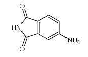 4-氨基邻苯二甲酰亚胺