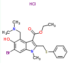 盐酸阿比朵尔